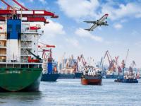 煙臺市到波蘭——奧爾什丁跨境貨代公司合伙