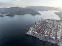 如何選擇合適的國際海運渠道