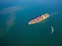 美財長:“可能被迫退還巨額關稅”