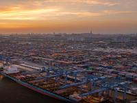 廣州保軍物流有限公司