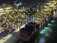 中山市首信物流有限公司相應介紹