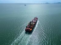 吉安市至幾內亞——科納克里有關城市物流速遞配送合作