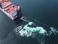 注意：MSC宣布遠東Pertiwi服務變更