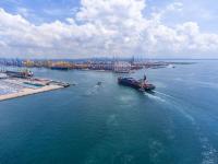 北京市到愛沙尼亞——派德海外物流公司合作