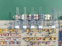 深圳機場與菜鳥攜手打造菜鳥國際快遞航空貨運中心