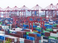 美國發布與伊朗石油貿易相關的制裁措施