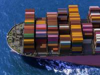 中山市歐粵物流有限公司一部分材料