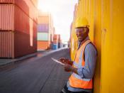 長(zhǎng)沙皓飛物流有限公司一些介紹