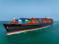 全球航運市場分化明顯:美西運價周漲8.3%,歐洲航線暴跌12.2%