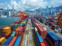 圓通速遞與深圳東部公交、新石器簽署戰略合作協議