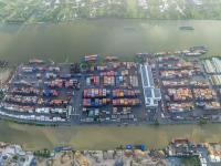 物品手機(jī)投影儀經(jīng)上海市選取海運(yùn)配送至波蘭——盧布林