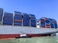 廈門市到希臘——雅典跨國物流公司合伙