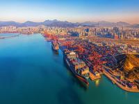 北京市運到韓國跨國國際貿(mào)易速送說明