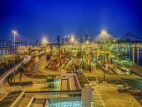 皮爾巴拉港口連續第六年實現創紀錄的吞吐量