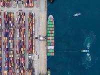 寧波市至摩洛哥——古利明跨境貨代公司合伙