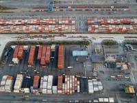 珠澳將共建珠西國際航運樞紐