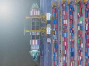 湖南老戰(zhàn)友物流有限公司有關(guān)參考資料