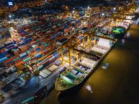 餓了么公開騎手配送時(shí)間預(yù)估算法