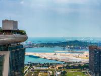 美國亞馬遜FBA頭程空運專線