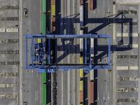 衢州市至塞內加爾——科爾達跨境物流公司合伙