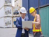 安慶市至荷蘭——阿姆斯特丹國內外等相關城市物流合作