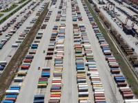 菜鳥24小時極速馳援貴州洪災，三批救災物資已送抵災區