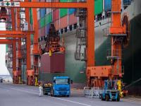 德州市送貨到羅馬尼亞——克勒拉希全球出口物流配送簡說