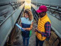 亞馬遜歐洲新增5000輛電動貨車