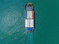 巴塞羅那港減少碼頭數量，以提高機動性