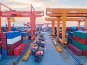 DHL逆勢擴張墨西哥物流網絡,年內新增100個