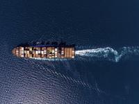 國際海運運價持續探底：WCI五連降至每FEU 2,602美元