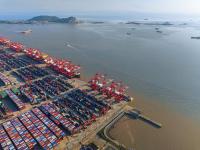 剛剛，極智嘉上市！一圖速覽IPO亮點