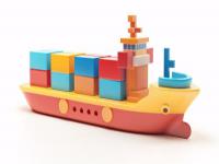 新石器無人車在綿陽成立科技公司，含外賣遞送服務業務