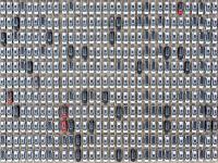 商品高強度鋼板從青島市采用飛機貨運到達歐美