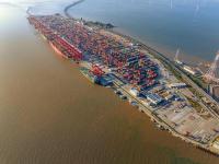 哪家物流從中國到美國快遞強呢？