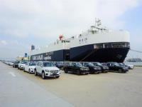 寧波市至越南快速公司合伙