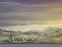 廣州千熠國際物流有限公司相關材料