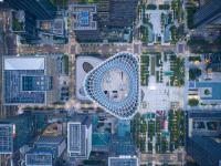 菜鳥達成新戰略合作，聚焦低碳園區等建設