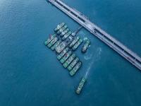 珠海輝煜物流有限公司簡單概要