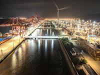 船公司第二季度利潤暴跌56%,盈利增長前景“黯淡”