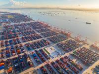 廈門市到韓國國際國內等地區城市物流合作