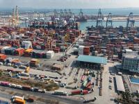 廣州騰慶物流有限公司部分參考資料