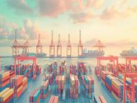 深圳掌牛國際物流有限公司相應概要