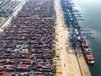 2025年2月份中國沿海（散貨）運輸市場分析報告