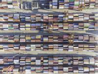 200萬標準箱達成！國際海運休斯頓港6月書寫新紀錄