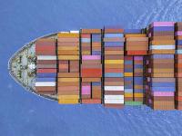 上海市至尼日利亞——巴馬速遞公司合作