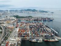 金華市到東盟國際相關地區物流配送合伙