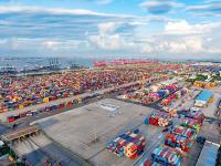 湛江中湛物流有限公司部分概要