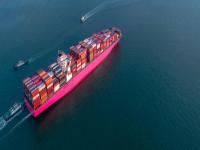 上海市到歐美它國物流配送合作