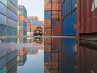 廣州捷銳物流有限公司部分資料